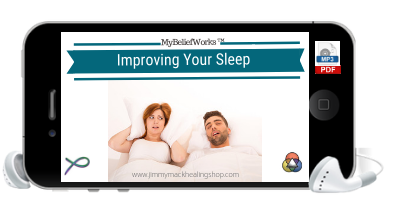 [BETTER SLEEP] MyBeliefworks for Improving Your Sleep