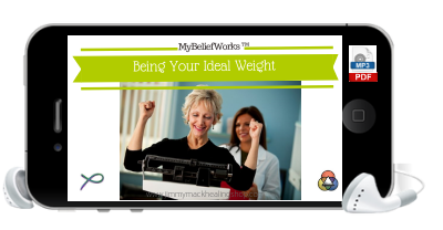 [WEIGHT] MyBeliefworks for Being Your Ideal Weight