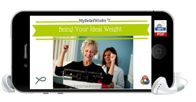 [WEIGHT] MyBeliefworks for Being Your Ideal Weight MP3/PDF