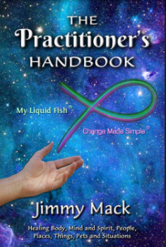 THE PRACTITIONER'S HANDBOOK (2017) - NOT FOR SALE HERE - Included in Certification Course Only