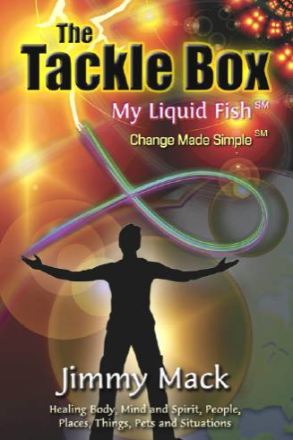 THE TACKLE BOX: My Liquid Fish, Change Made Simple (2015) - Digital PDF & Kindle