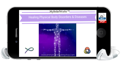 [PHYSICAL DISEASES] MyBeliefworks for Healing Physical Body Disorders & Diseases MP3/PDF